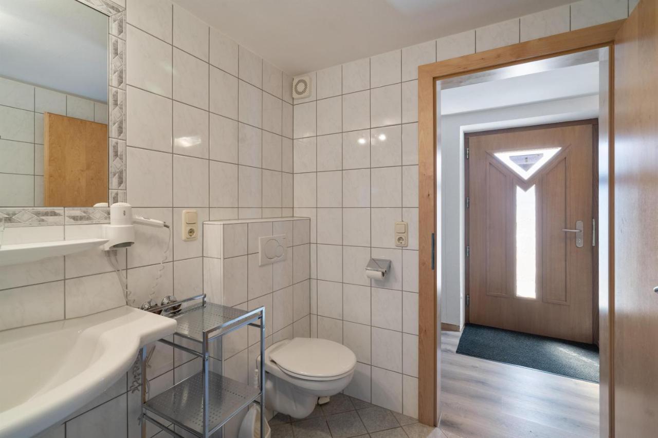 Haus Aventurin Vila Fiss Exterior foto